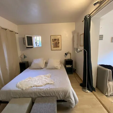 Apartamento Agreable Proche Sttropez Piscine Et Tennis Gassin